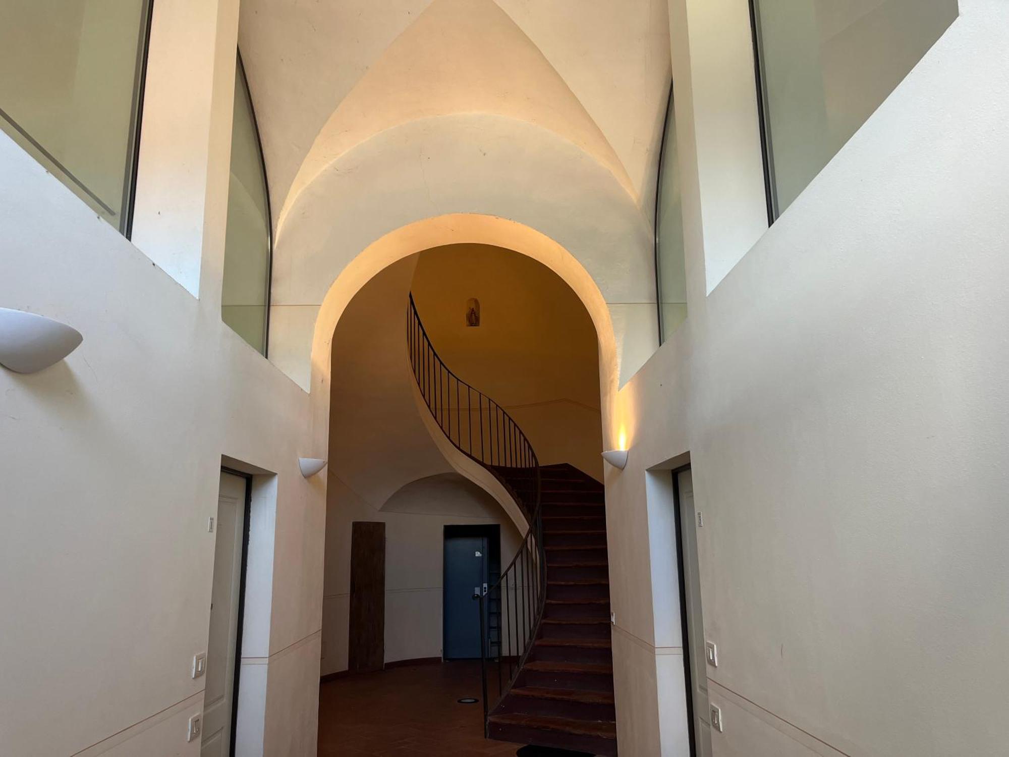 Intero Appartamento Con Giardino In Palazzo Del 1600 Campogalliano Exterior foto